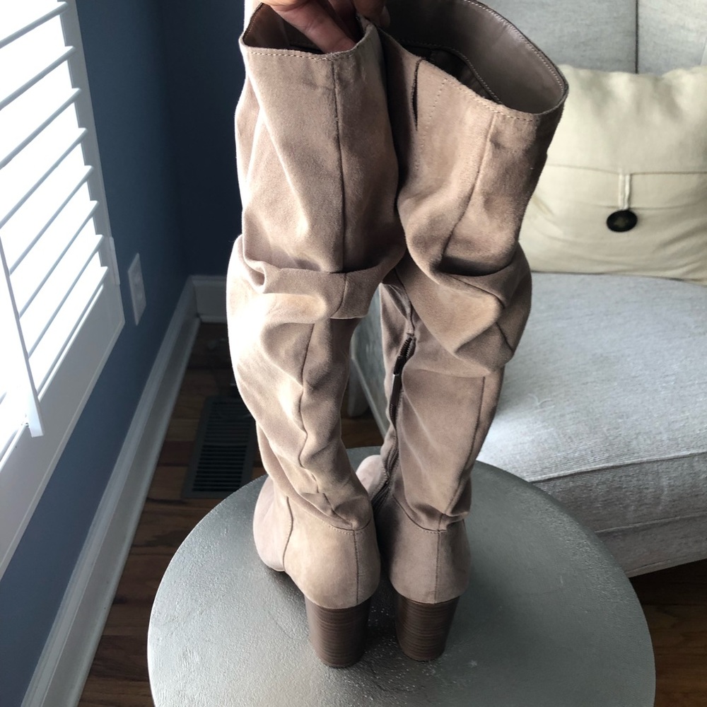 Knee-High Boot - image 2